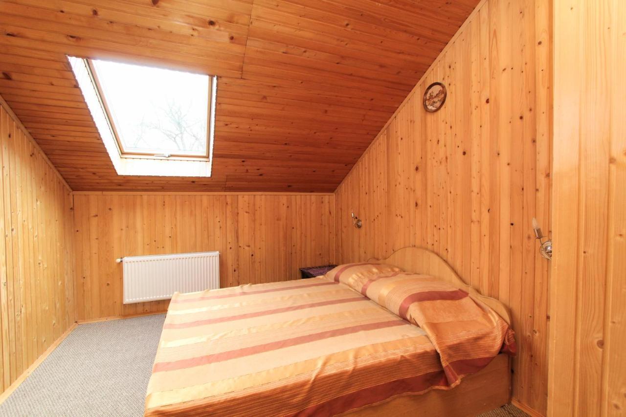 Apartament Complex "Shum Lisu" Tatarów Zewnętrze zdjęcie