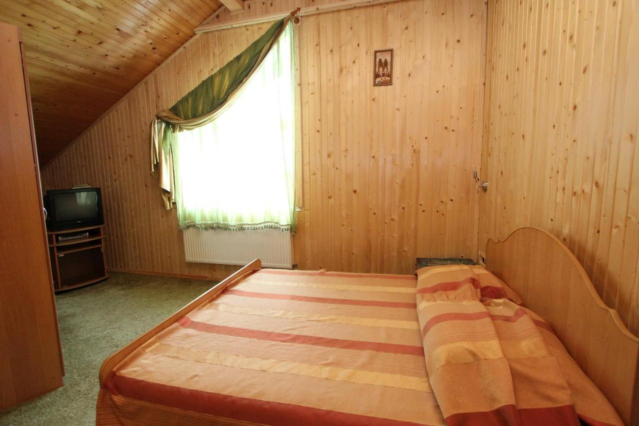 Apartament Complex "Shum Lisu" Tatarów Zewnętrze zdjęcie