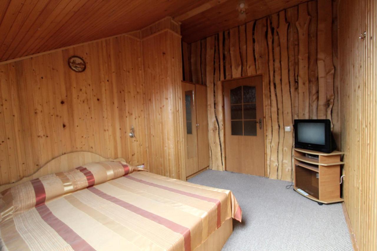 Apartament Complex "Shum Lisu" Tatarów Zewnętrze zdjęcie