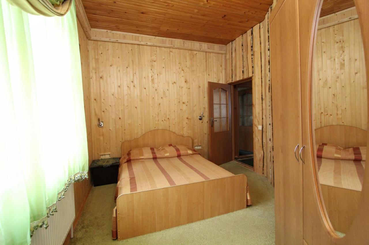 Apartament Complex "Shum Lisu" Tatarów Zewnętrze zdjęcie