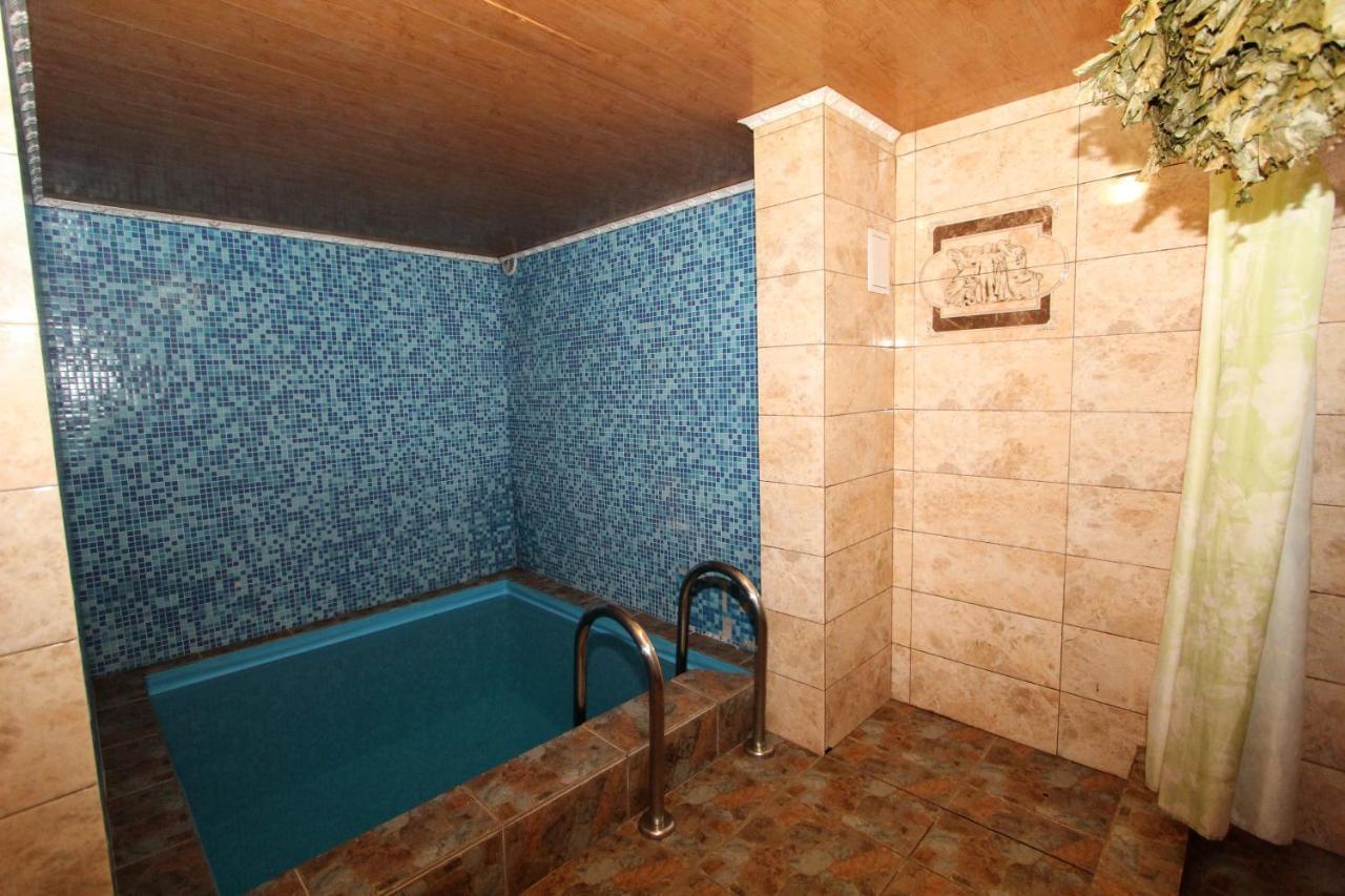 Apartament Complex "Shum Lisu" Tatarów Zewnętrze zdjęcie