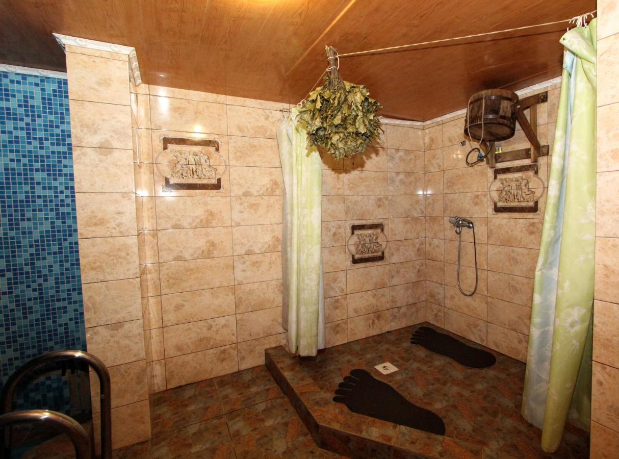 Apartament Complex "Shum Lisu" Tatarów Zewnętrze zdjęcie