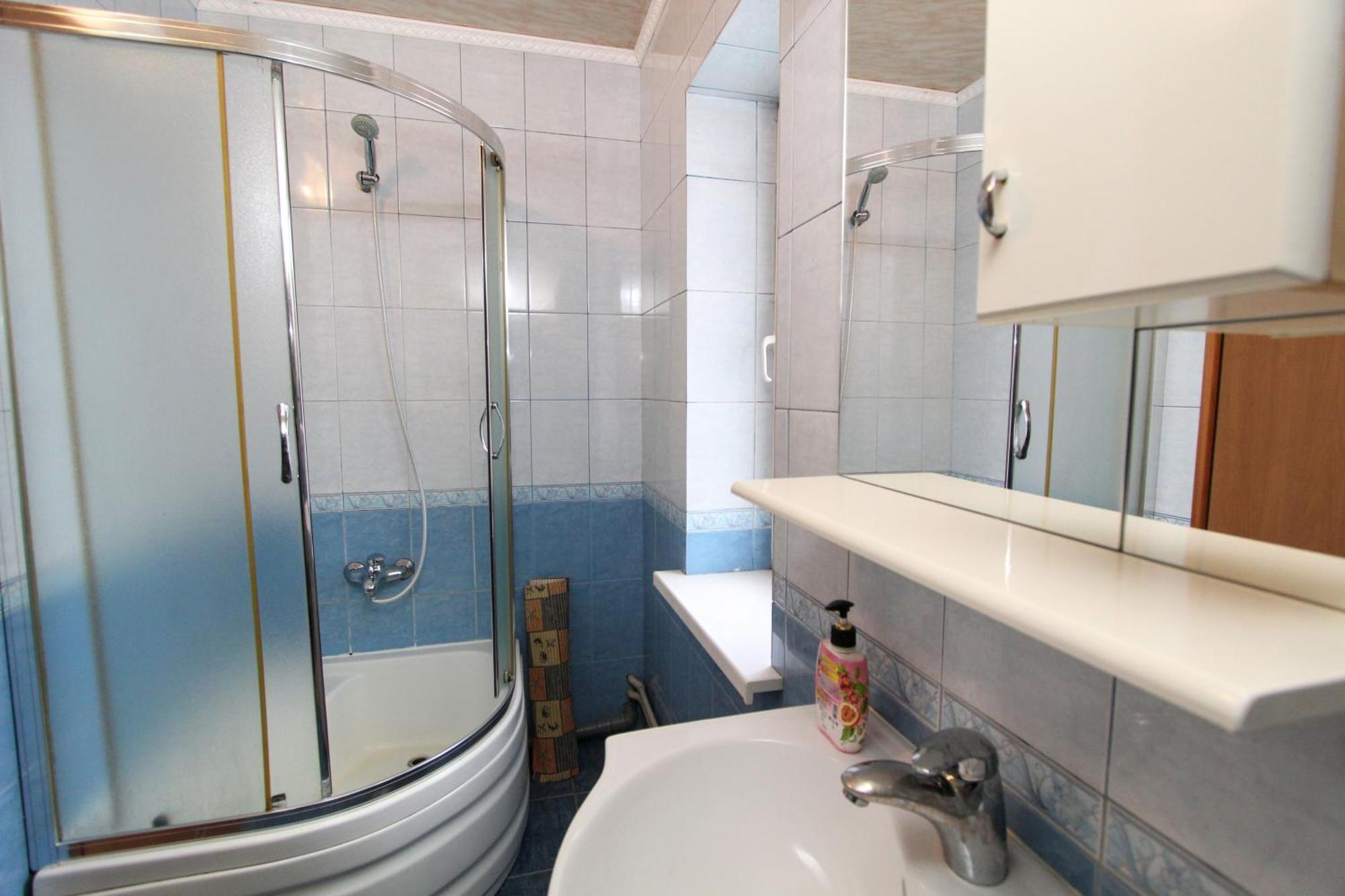 Apartament Complex "Shum Lisu" Tatarów Zewnętrze zdjęcie