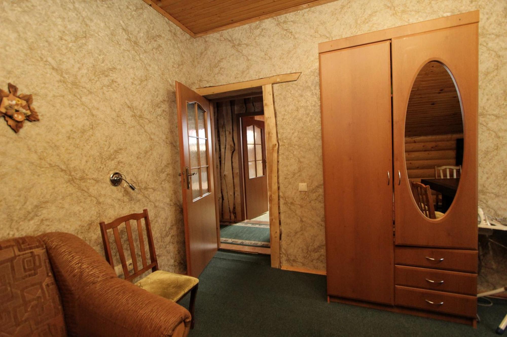 Apartament Complex "Shum Lisu" Tatarów Pokój zdjęcie
