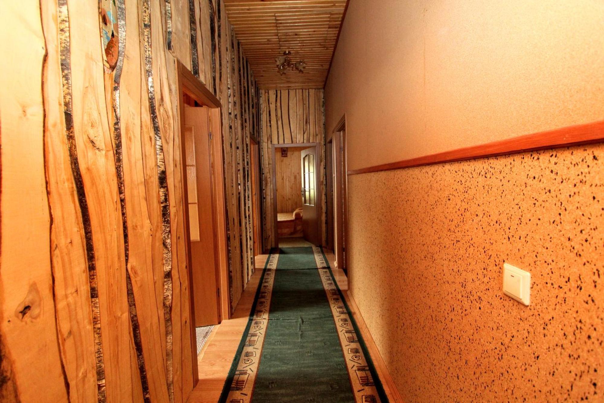 Apartament Complex "Shum Lisu" Tatarów Pokój zdjęcie
